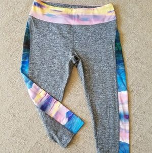 Lularoe Capri Workout Pants